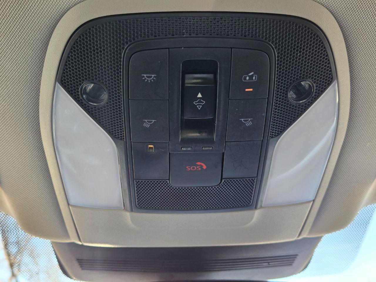 Infiniti QX50 ESSENTIAL AWD 2019