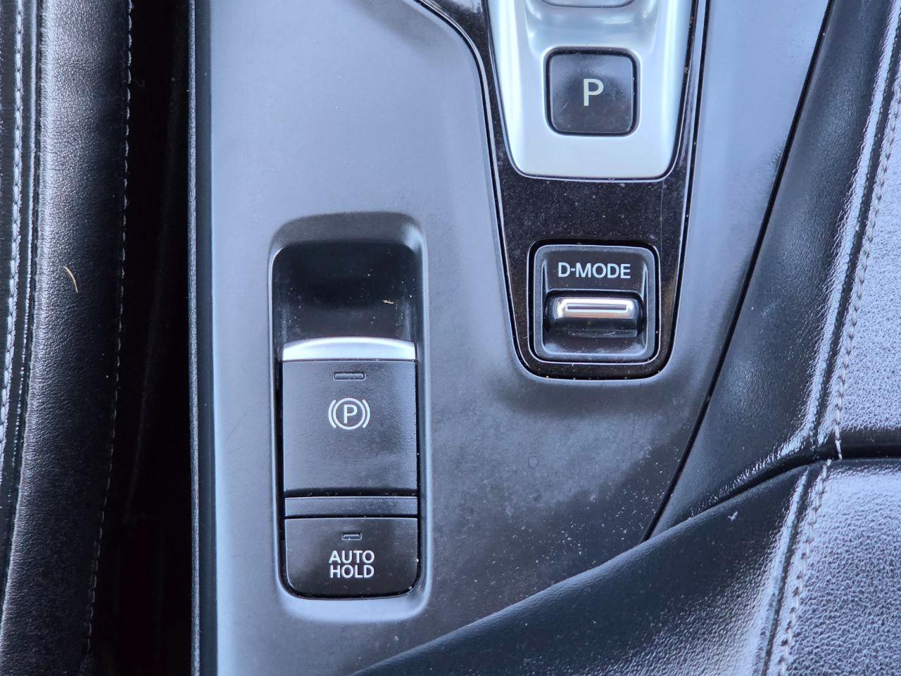 Infiniti QX50 ESSENTIAL AWD 2019