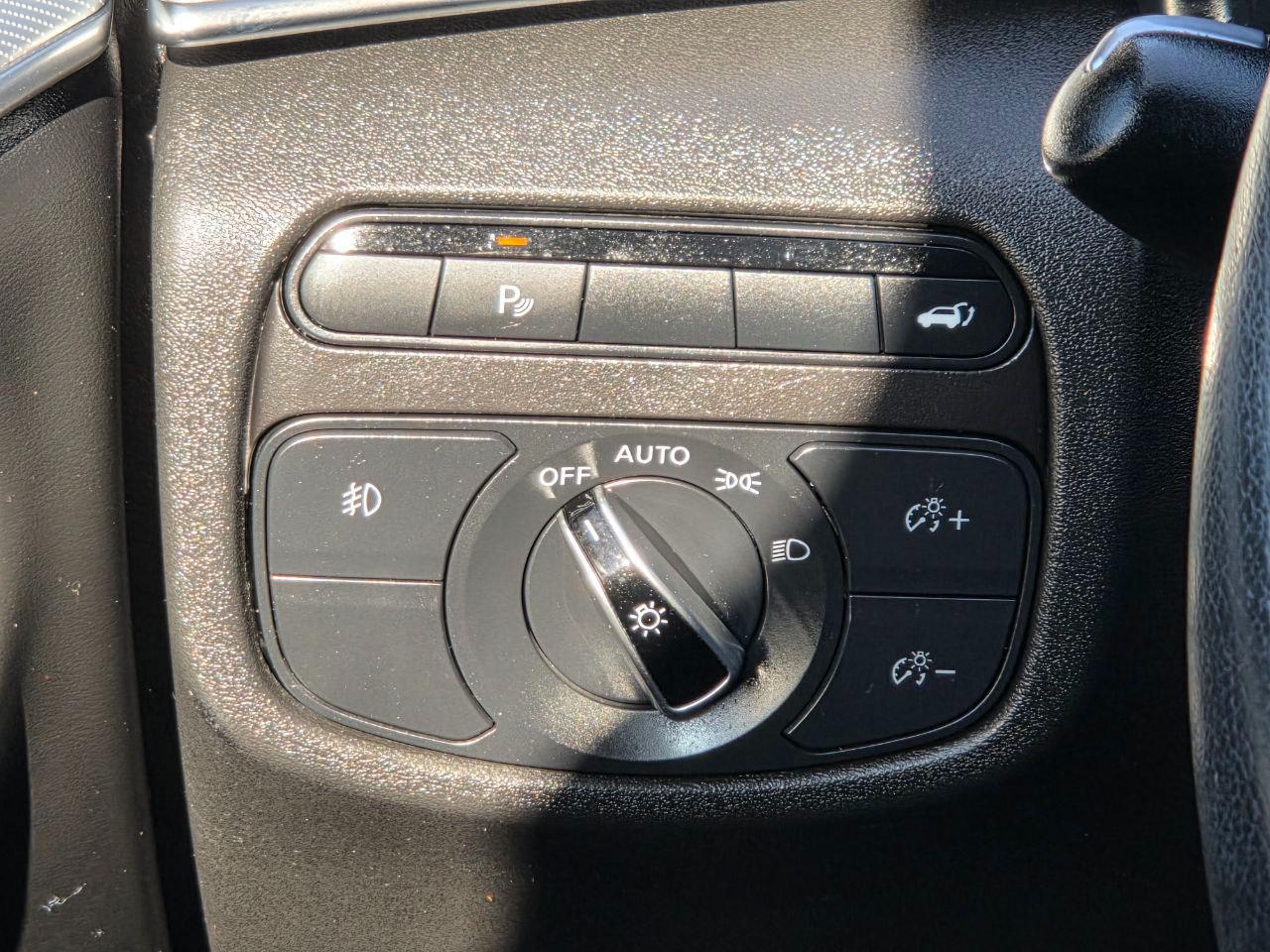 Infiniti QX50 ESSENTIAL AWD 2019