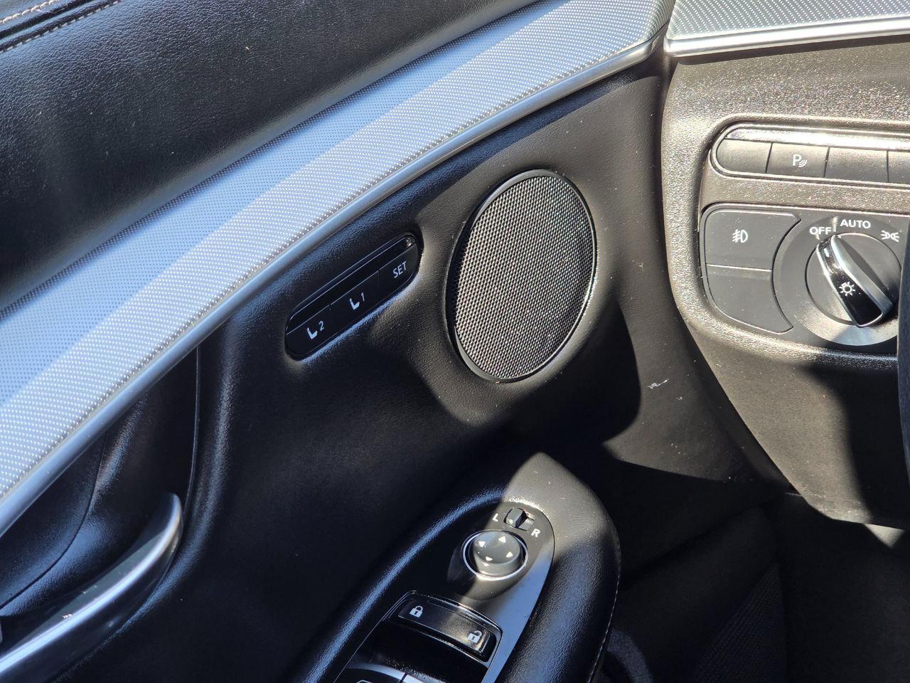 Infiniti QX50 ESSENTIAL AWD 2019