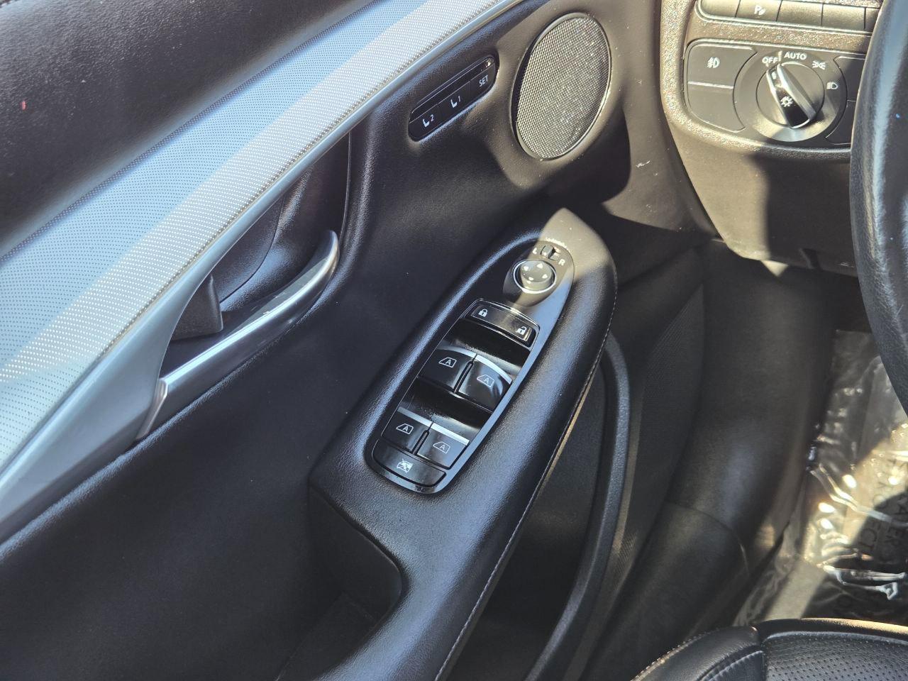 Infiniti QX50 ESSENTIAL AWD 2019