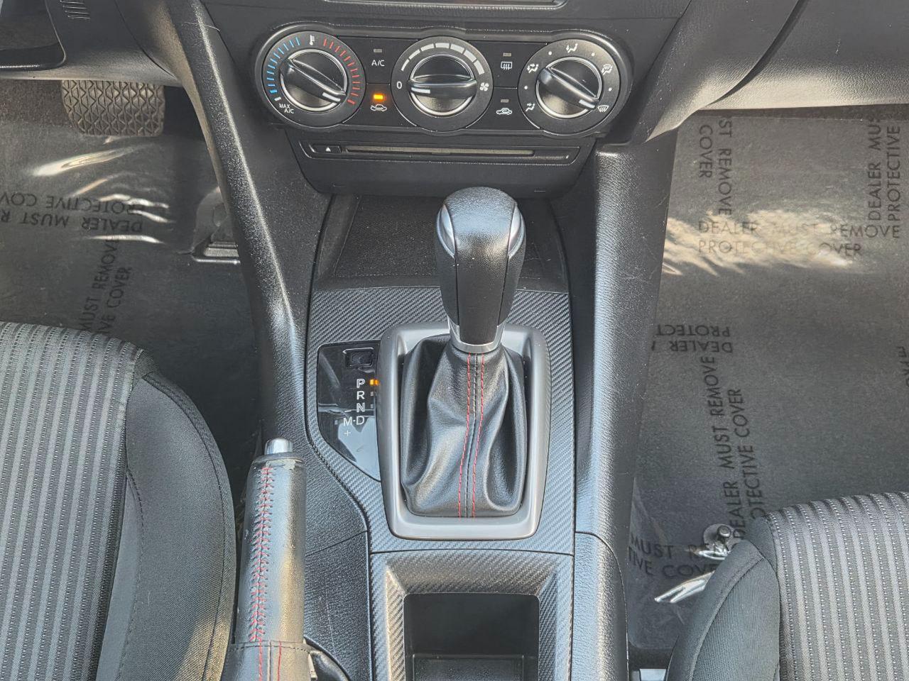 Mazda MAZDA3 i Touring AT 4-Door 2014