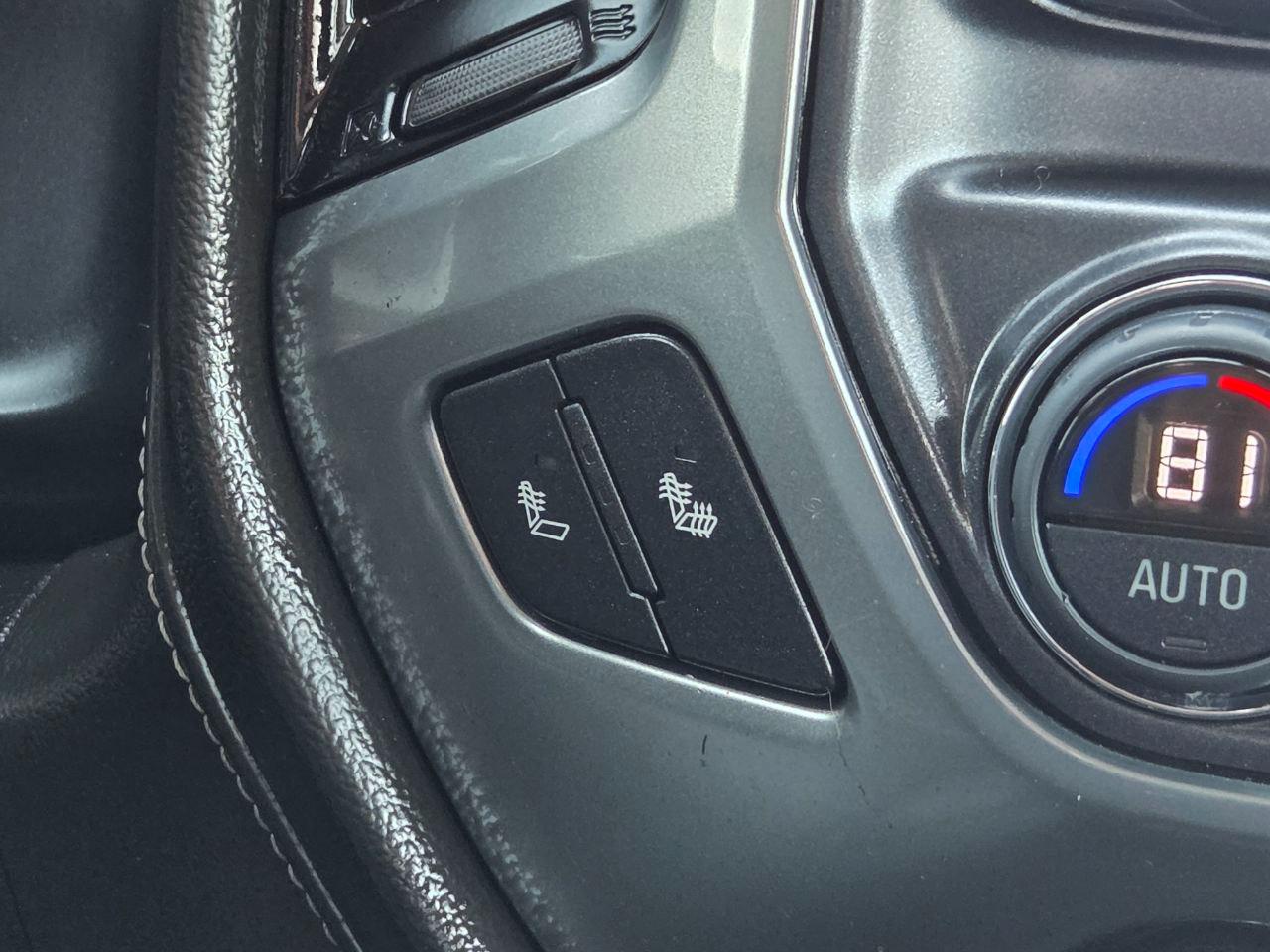 Chevrolet Silverado 1500  2014