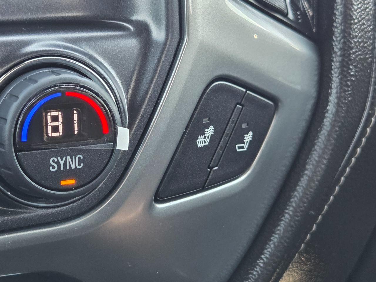 Chevrolet Silverado 1500  2014