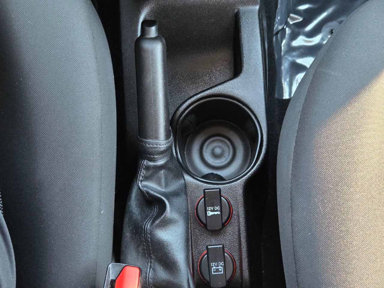 RAM ProMaster City Tradesman 2019