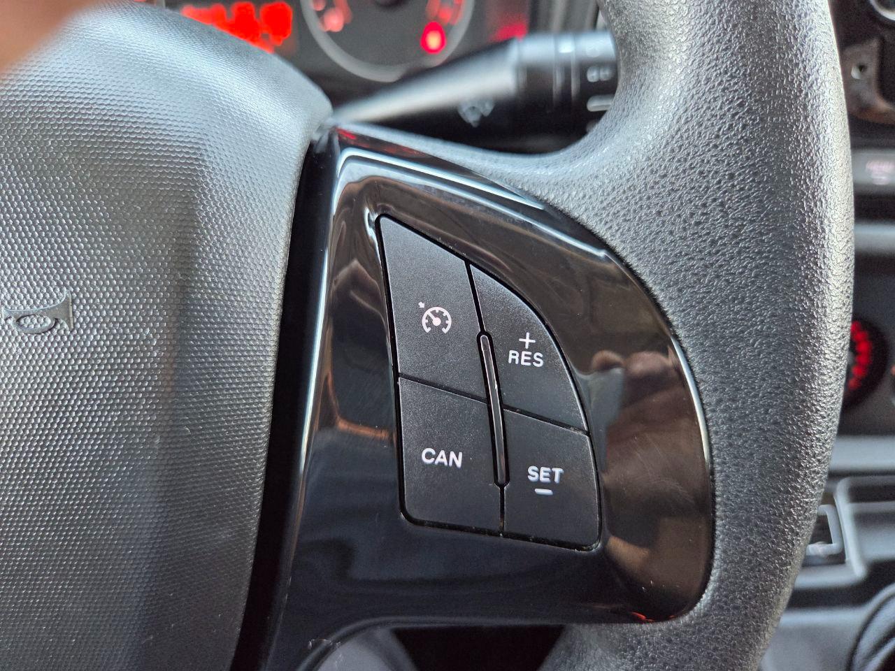 RAM ProMaster City Tradesman 2019