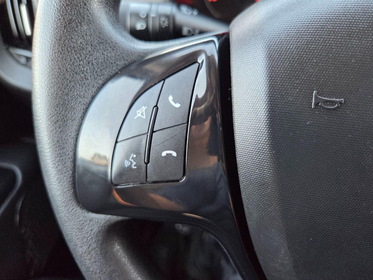 RAM ProMaster City Tradesman 2019