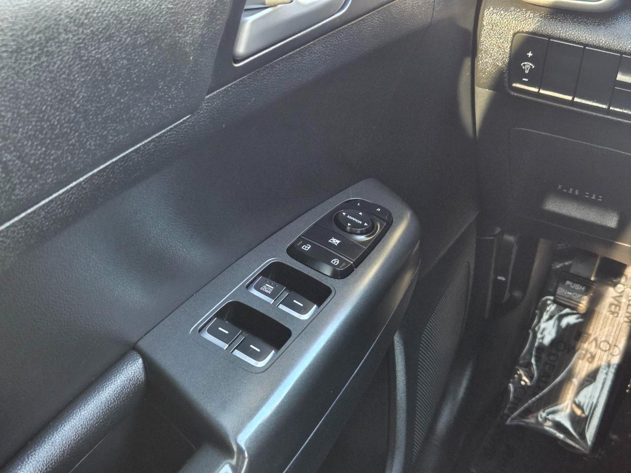 Kia Sportage LX FWD 2017