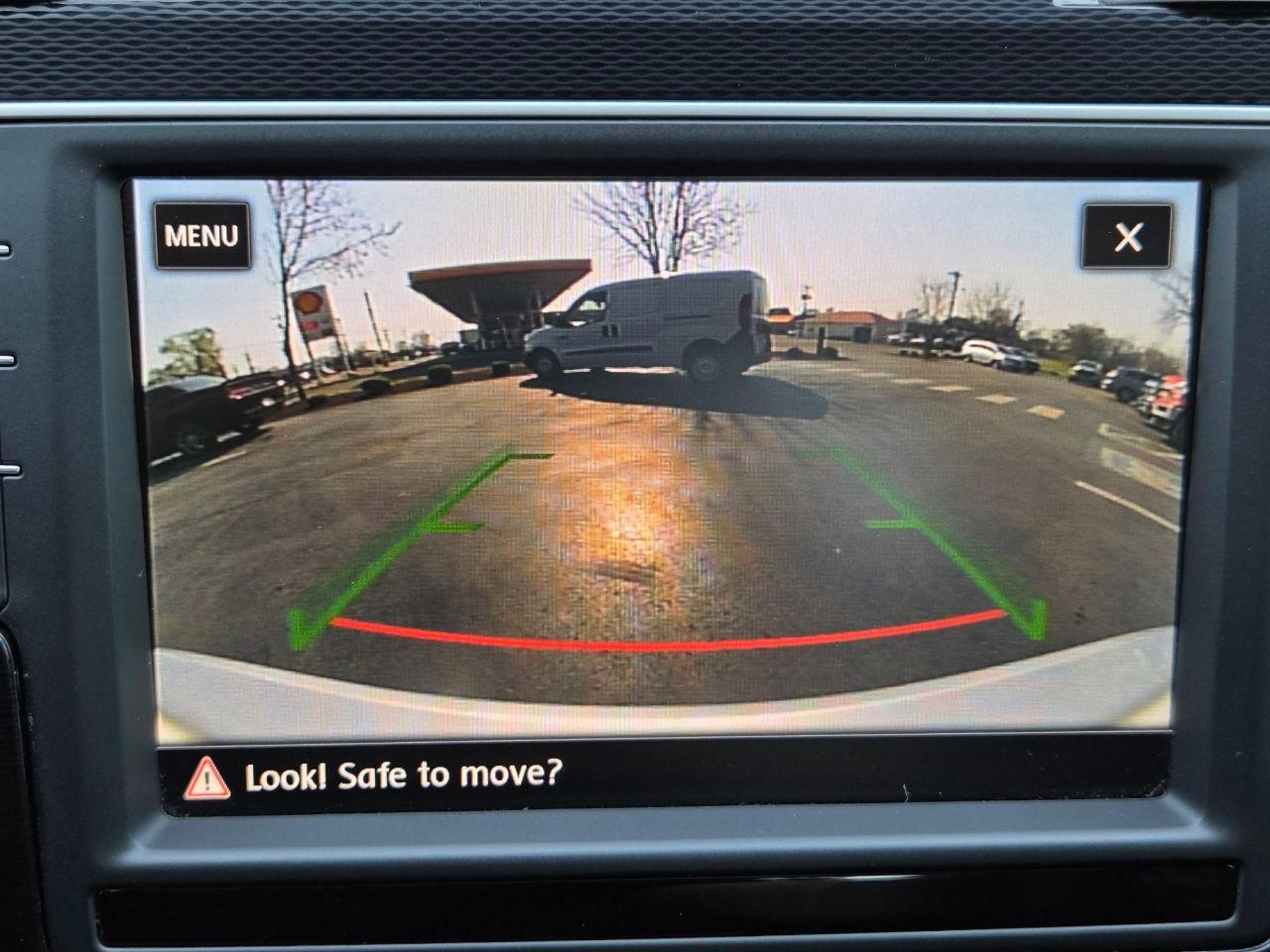 Volkswagen Golf GTI S 6A 4-Door 2017