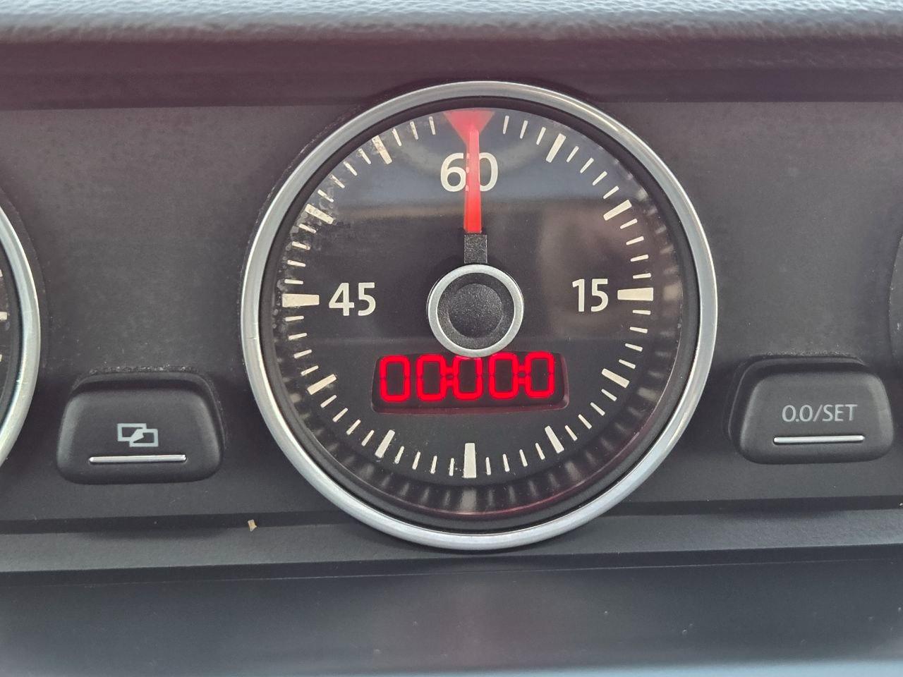 Volkswagen Beetle 2.0T Turbo 2012