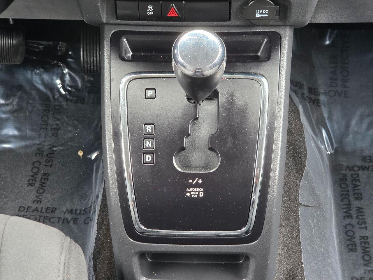 Jeep Compass Sport 4WD 2017