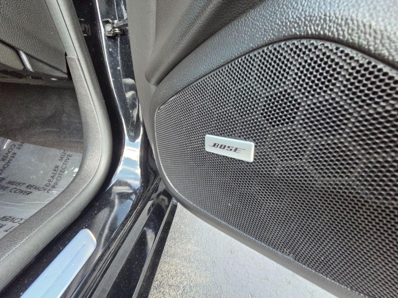 Cadillac ATS Coupe 2.0L Turbo Luxury RWD 2015