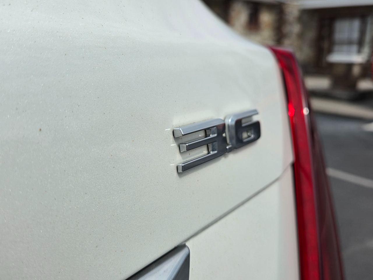 Cadillac XT5 Platinum AWD 2019