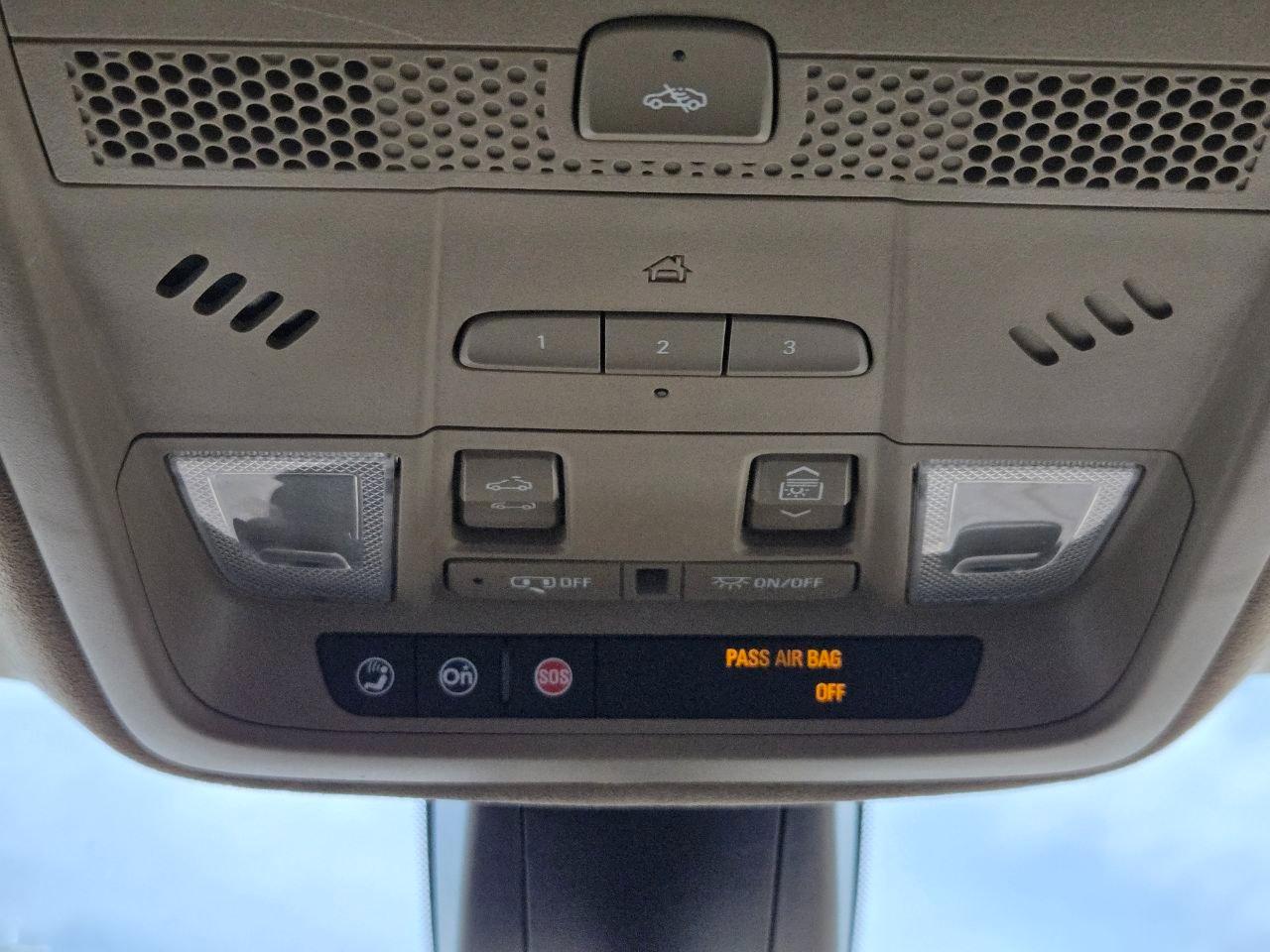 Cadillac XT5 Platinum AWD 2019