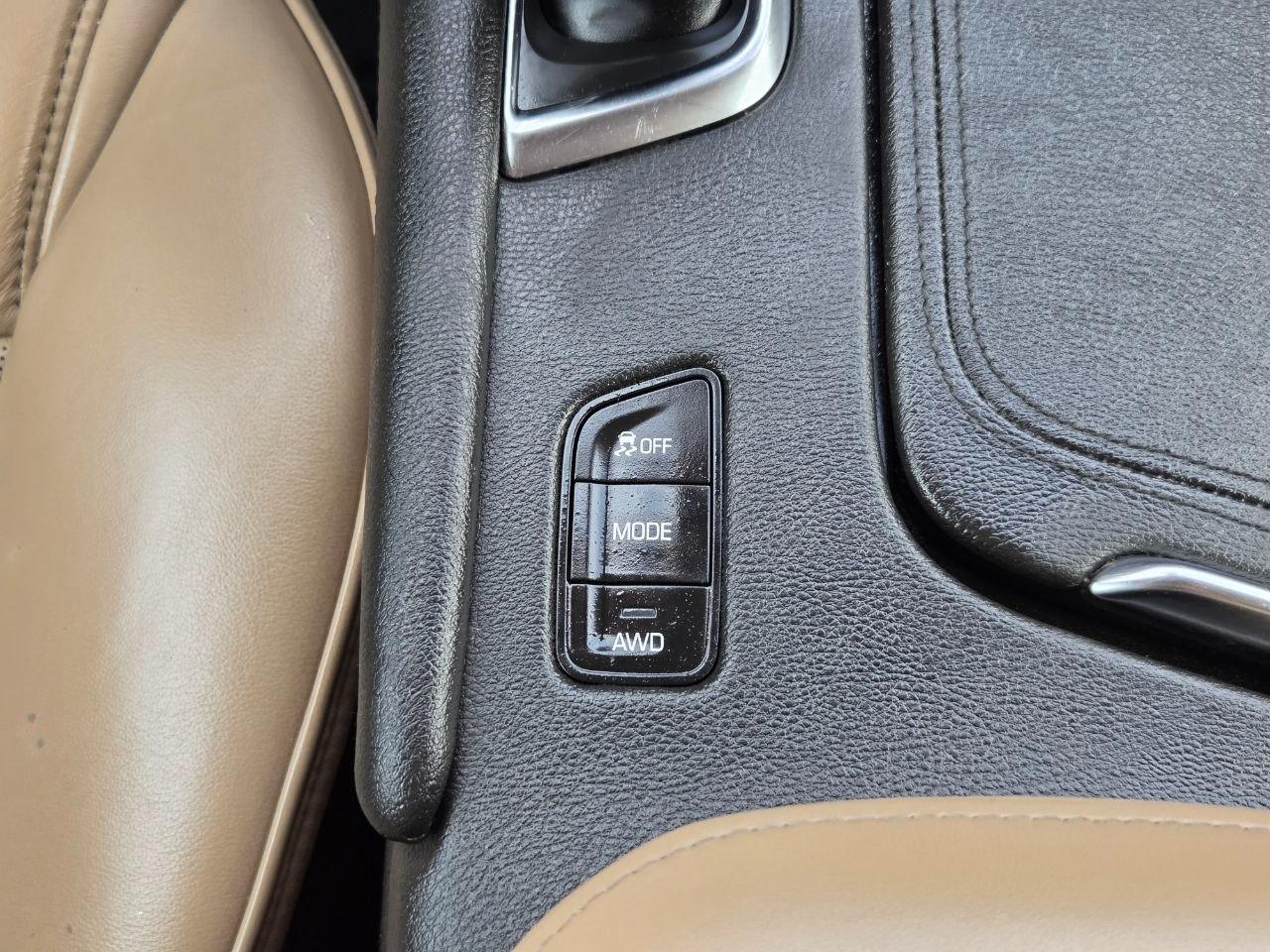 Cadillac XT5 Platinum AWD 2019