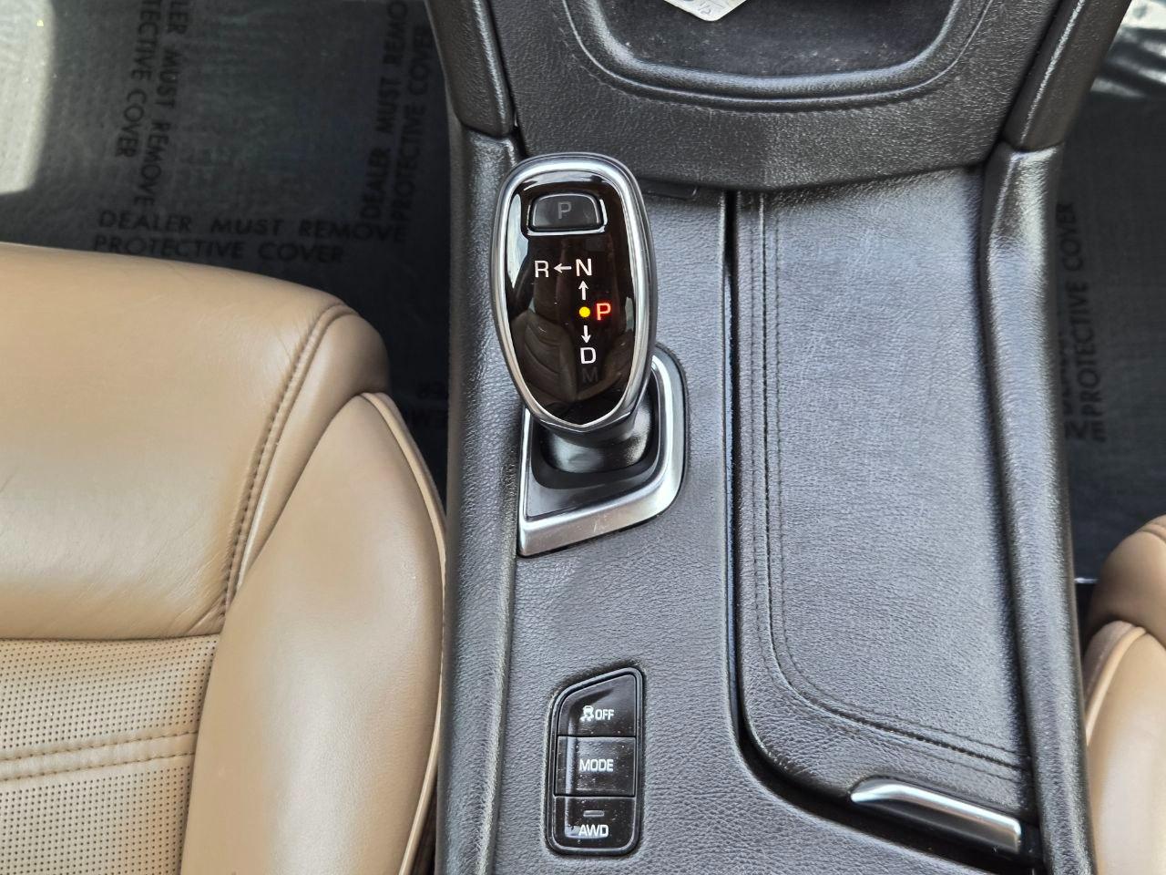 Cadillac XT5 Platinum AWD 2019