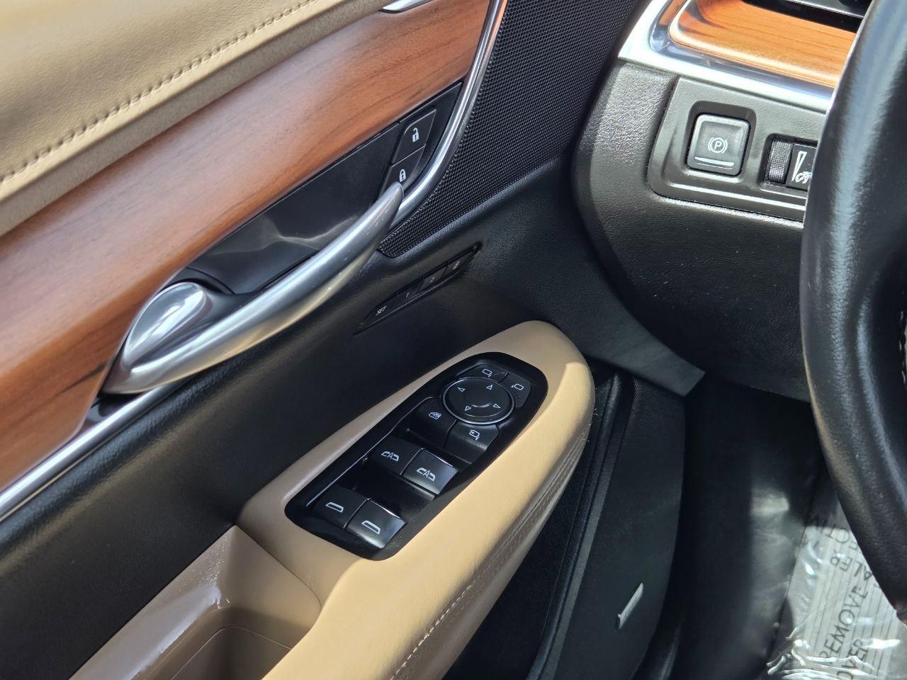 Cadillac XT5 Platinum AWD 2019