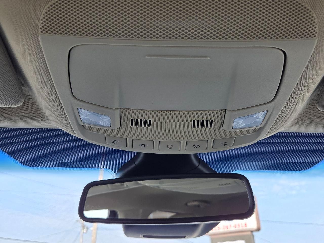 Ford Edge SEL FWD 2019