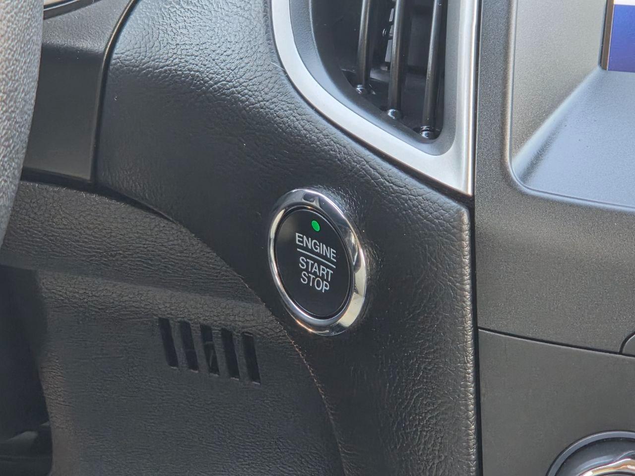 Ford Edge SEL FWD 2019