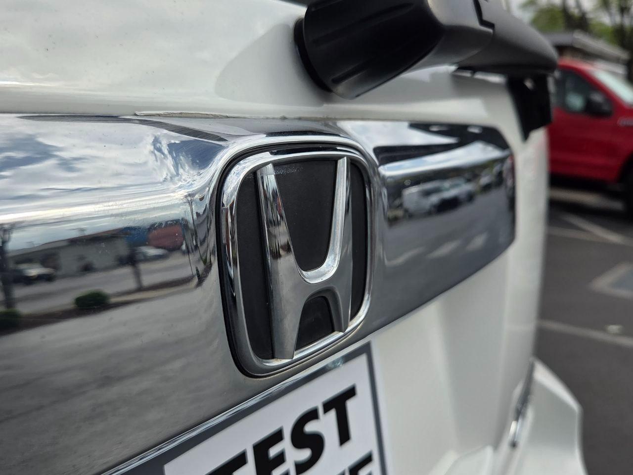 Honda Pilot SE 4WD 2015