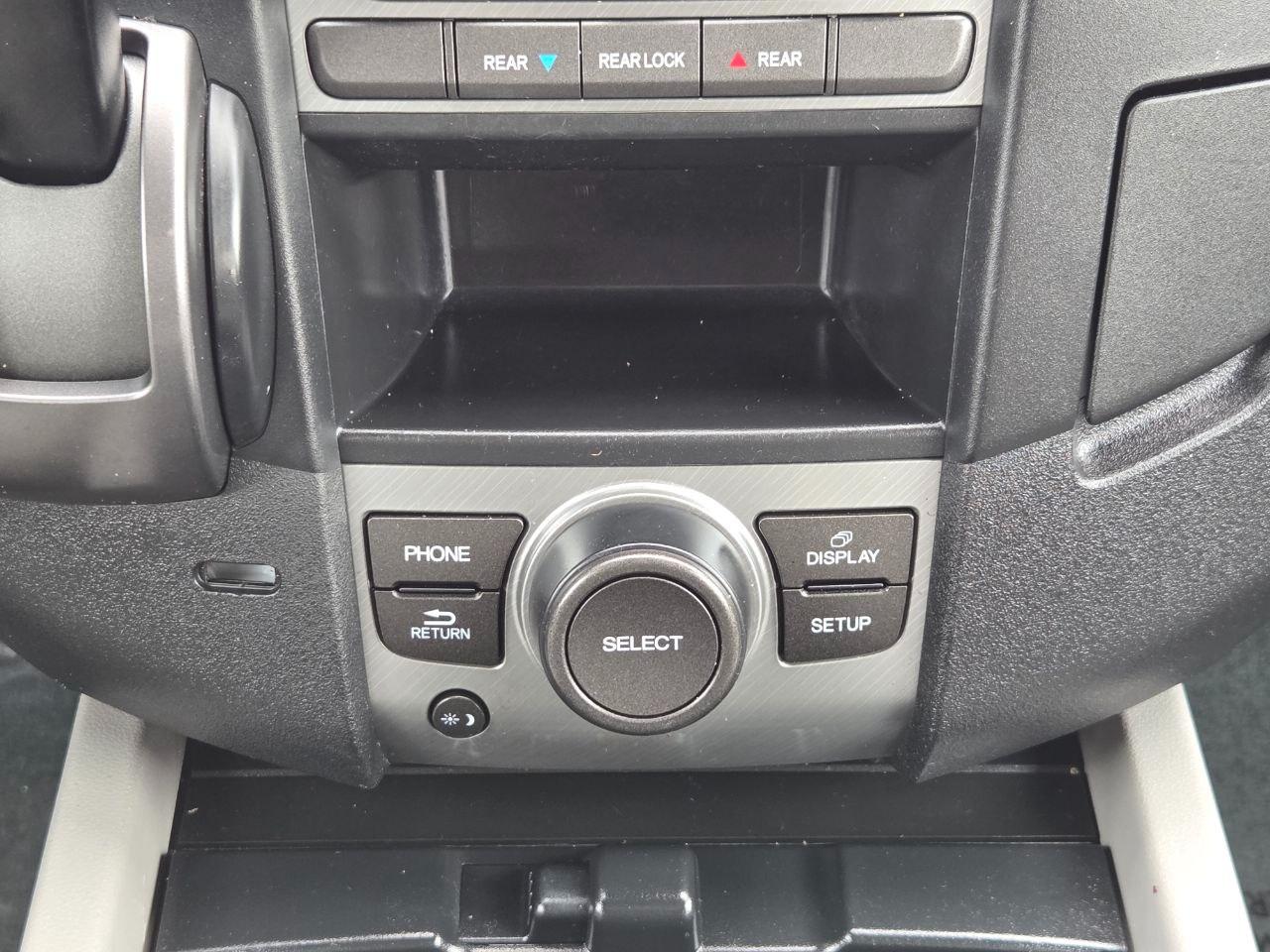 Honda Pilot SE 4WD 2015