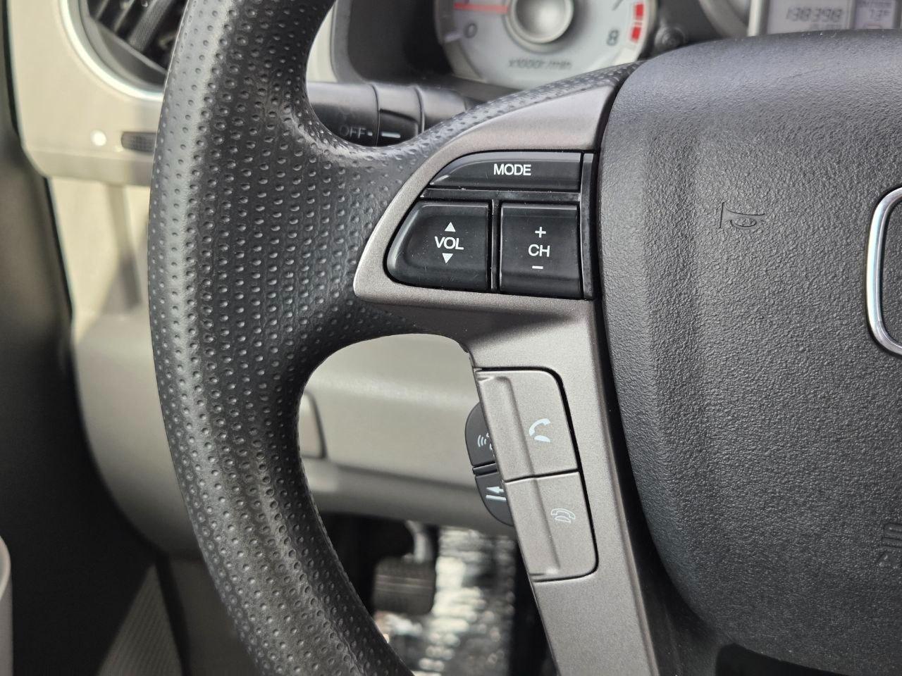 Honda Pilot SE 4WD 2015