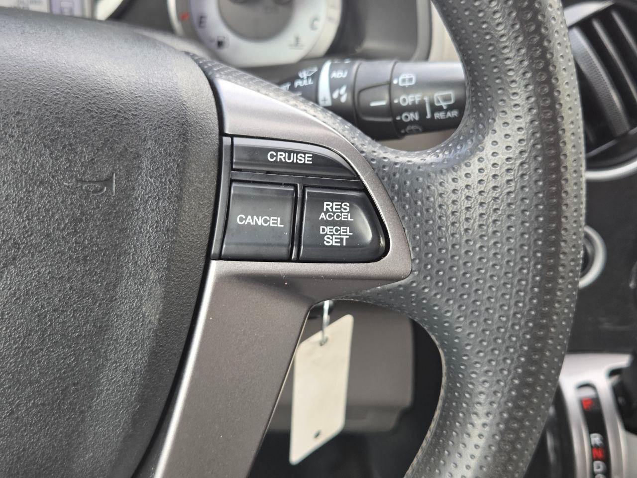 Honda Pilot SE 4WD 2015