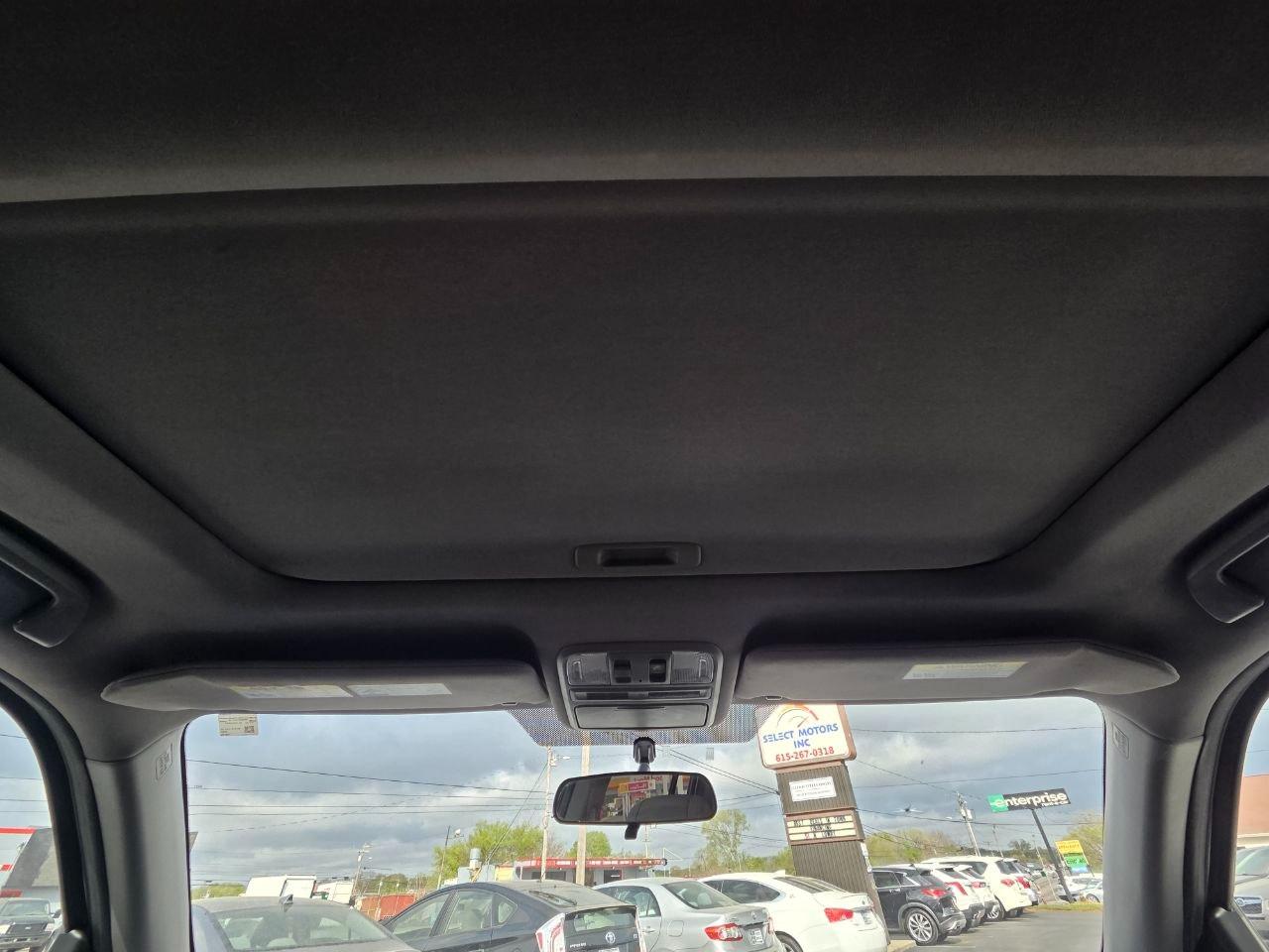 Honda Pilot SE 4WD 2015