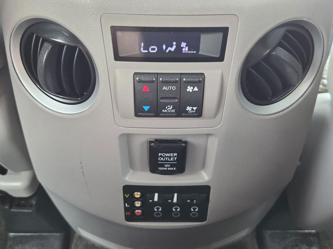 Honda Pilot SE 4WD 2015