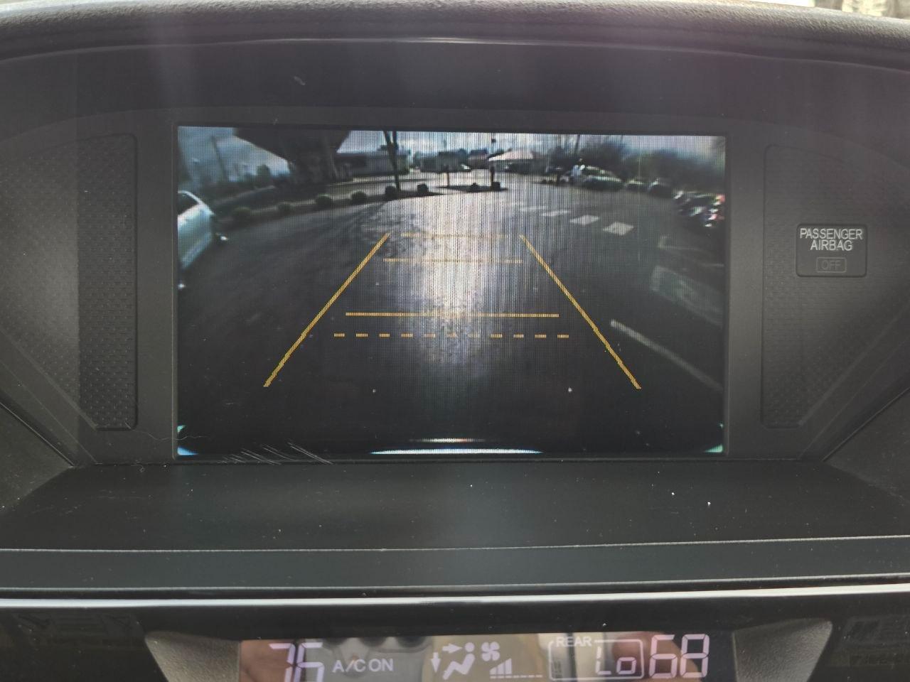 Honda Pilot SE 4WD 2015