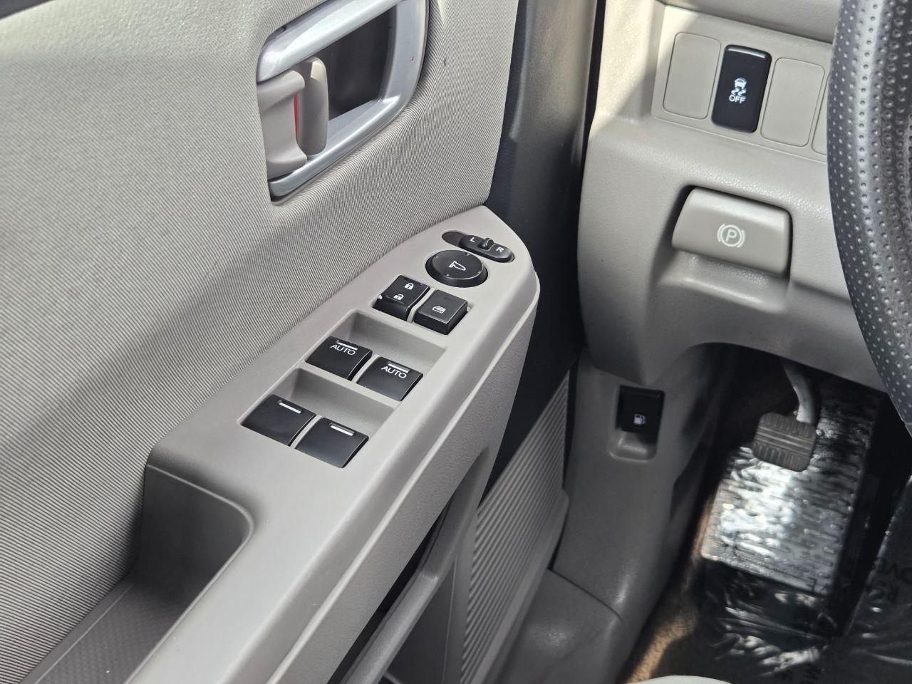 Honda Pilot SE 4WD 2015