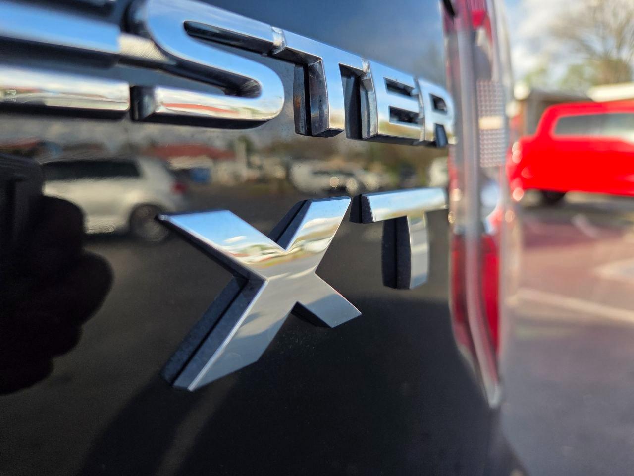 Subaru Forester 2.0XT Touring 2015