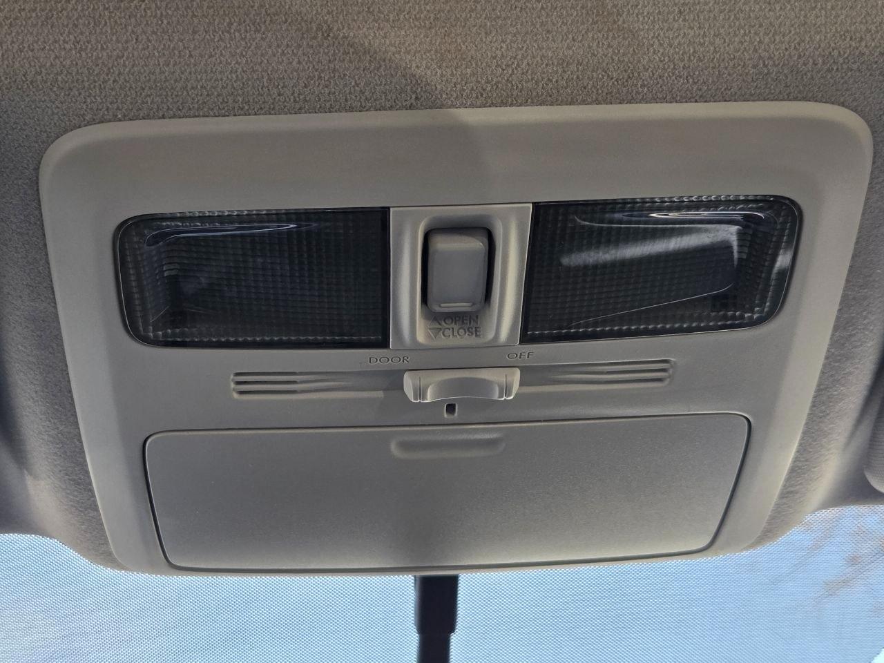 Subaru Forester 2.0XT Touring 2015