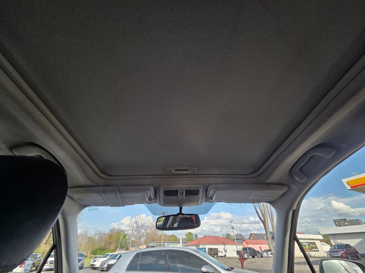 Subaru Forester 2.0XT Touring 2015