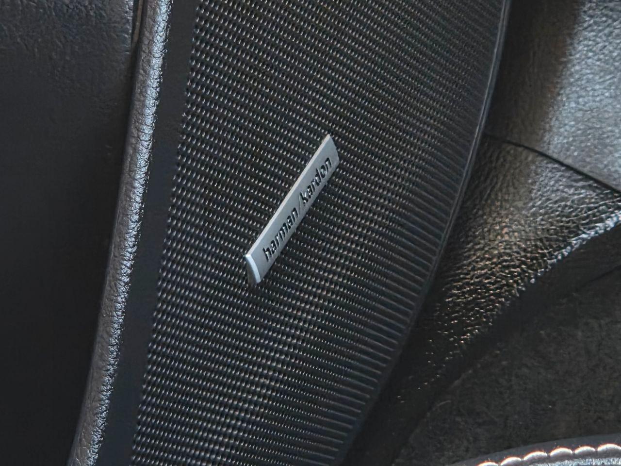 Subaru Forester 2.0XT Touring 2015