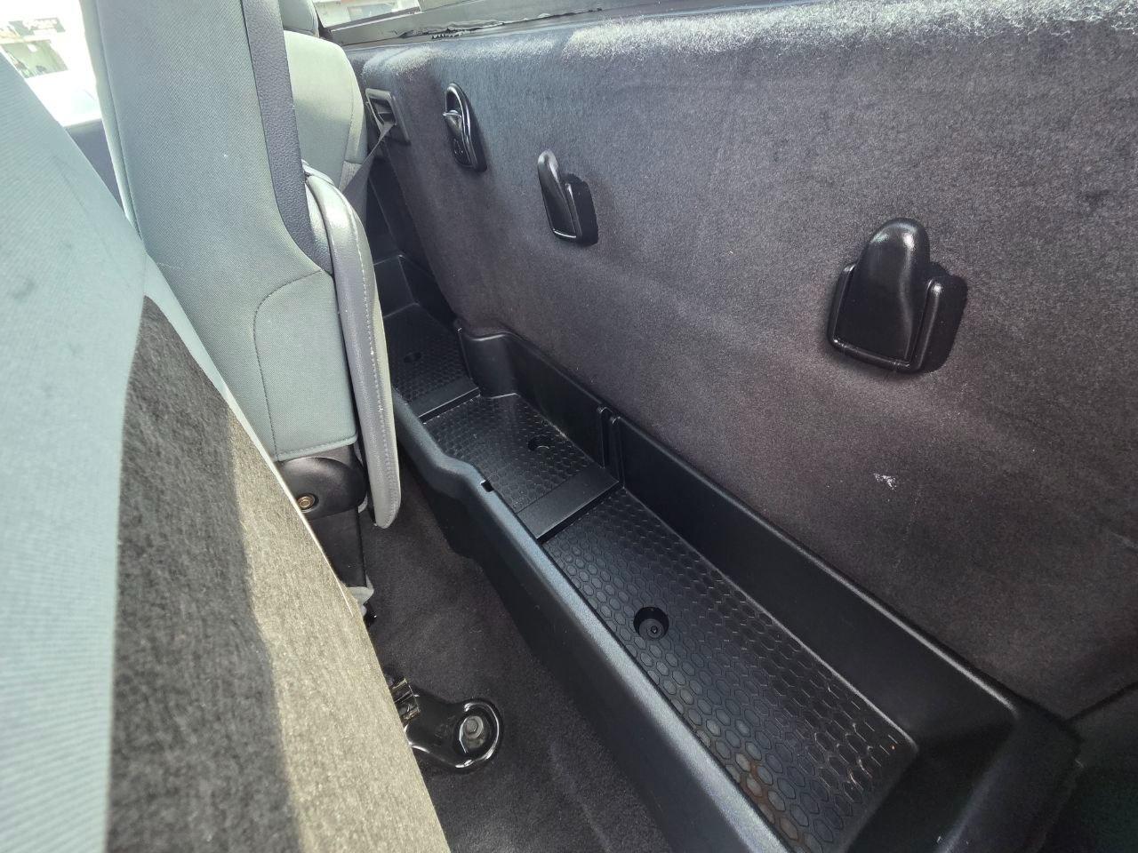 RAM 1500 Tradesman Regular Cab LWB 2WD 2014