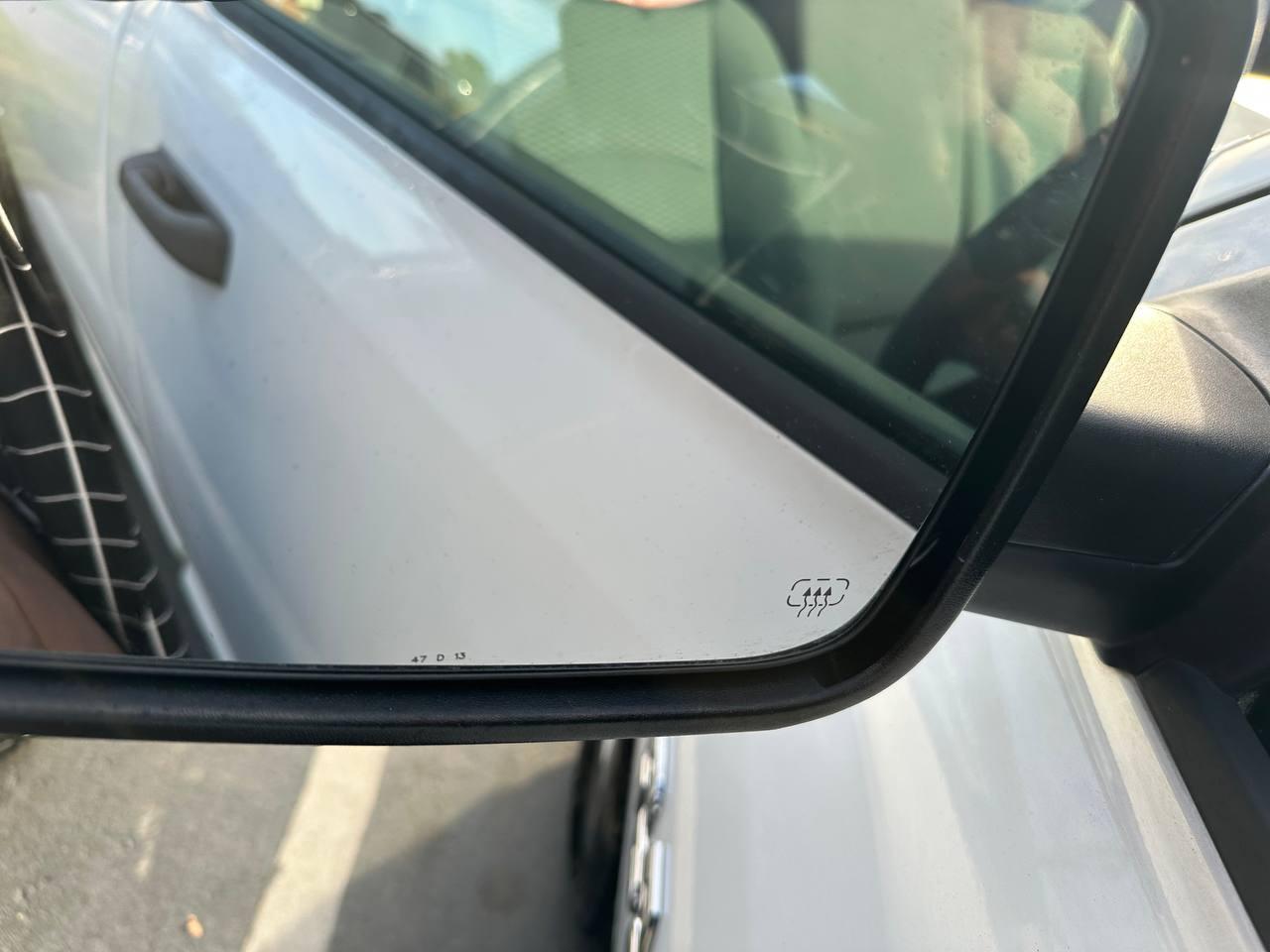 RAM 1500 Tradesman Regular Cab LWB 2WD 2014