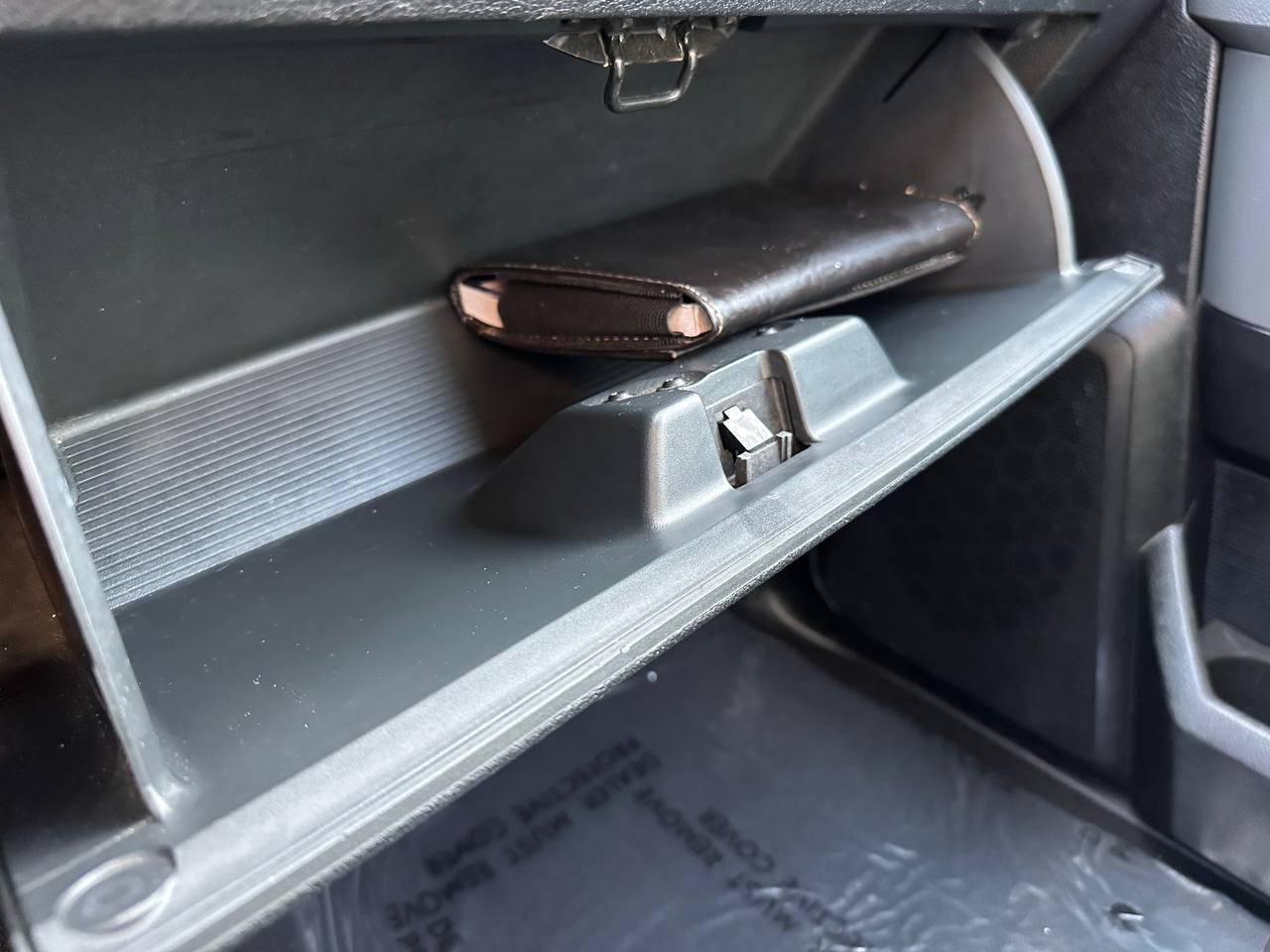 RAM 1500 Tradesman Regular Cab LWB 2WD 2014