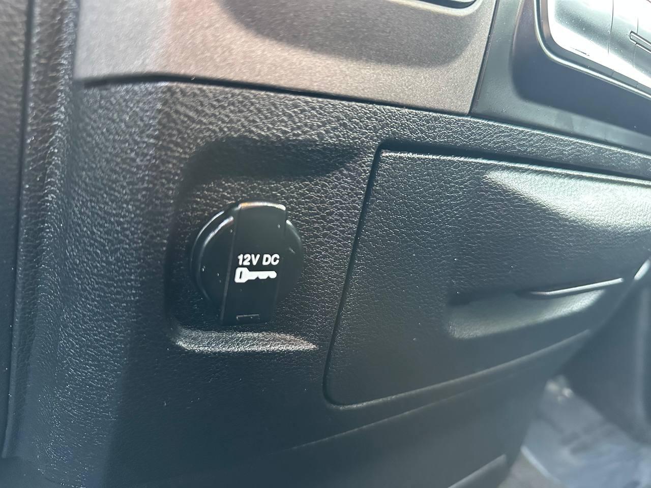 RAM 1500 Tradesman Regular Cab LWB 2WD 2014