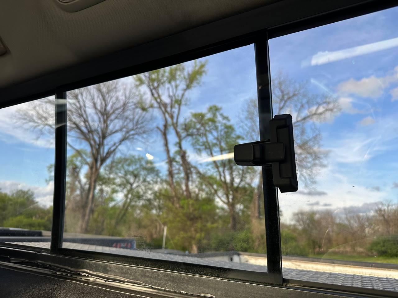 RAM 1500 Tradesman Regular Cab LWB 2WD 2014