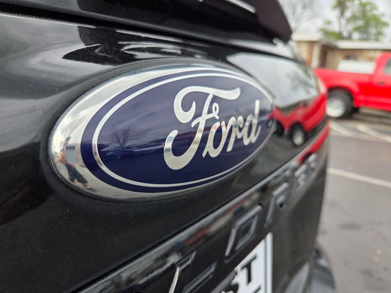 Ford Explorer Sport 4WD 2015