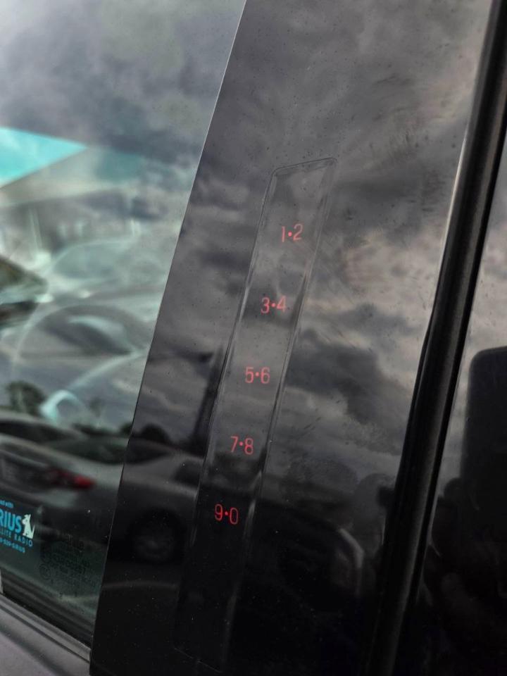 Ford Explorer Sport 4WD 2015