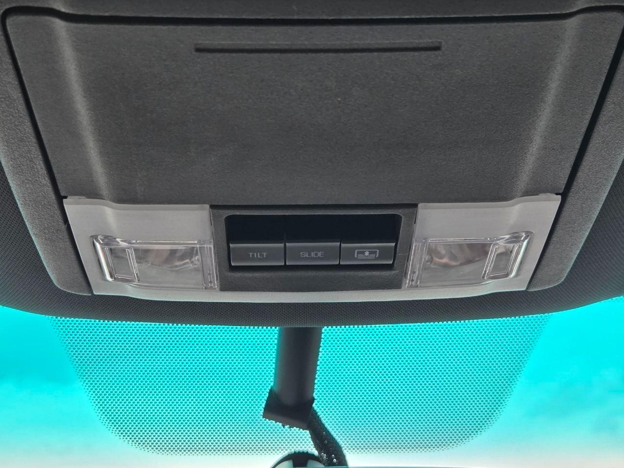 Ford Explorer Sport 4WD 2015