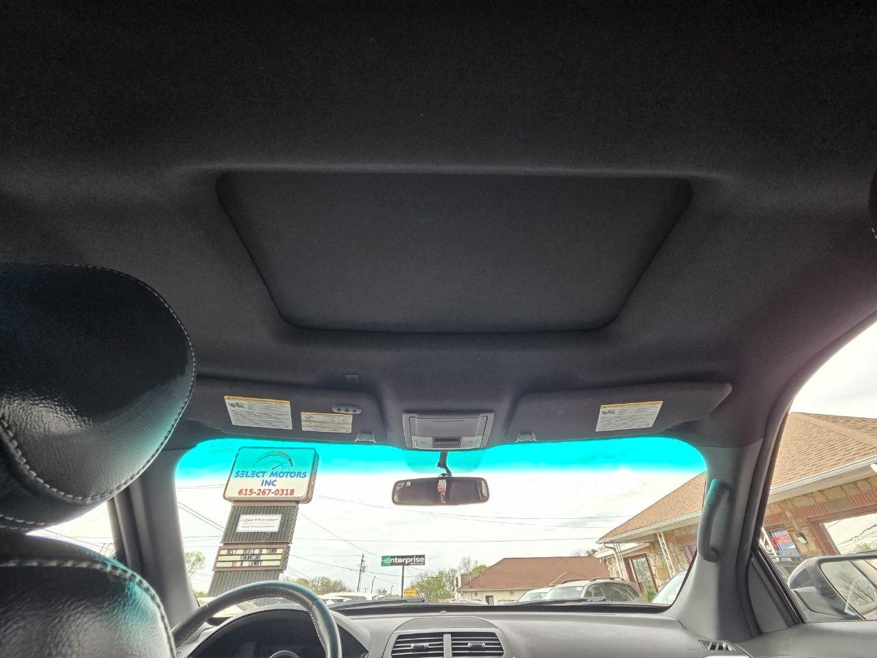 Ford Explorer Sport 4WD 2015