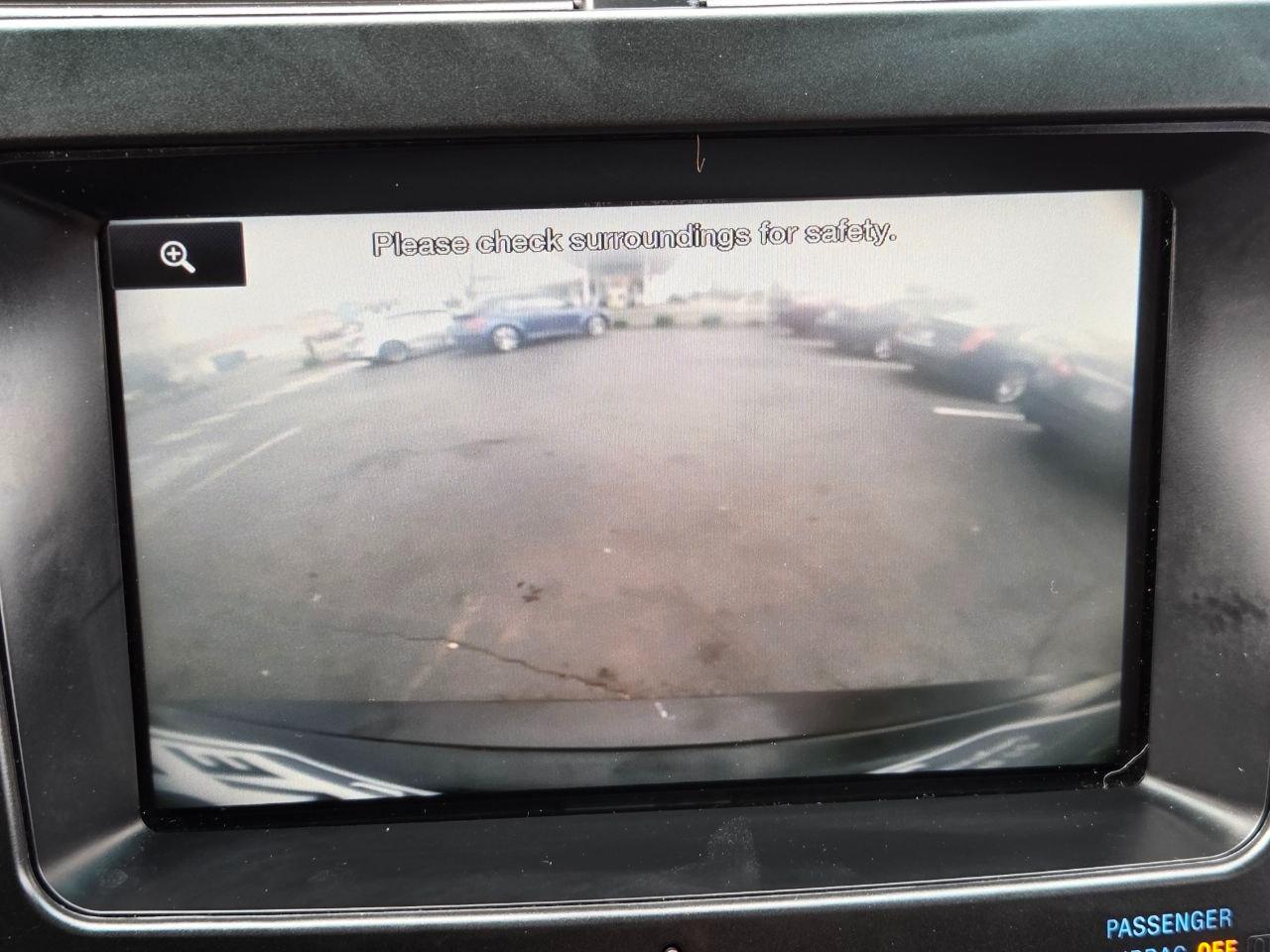 Ford Explorer Sport 4WD 2015