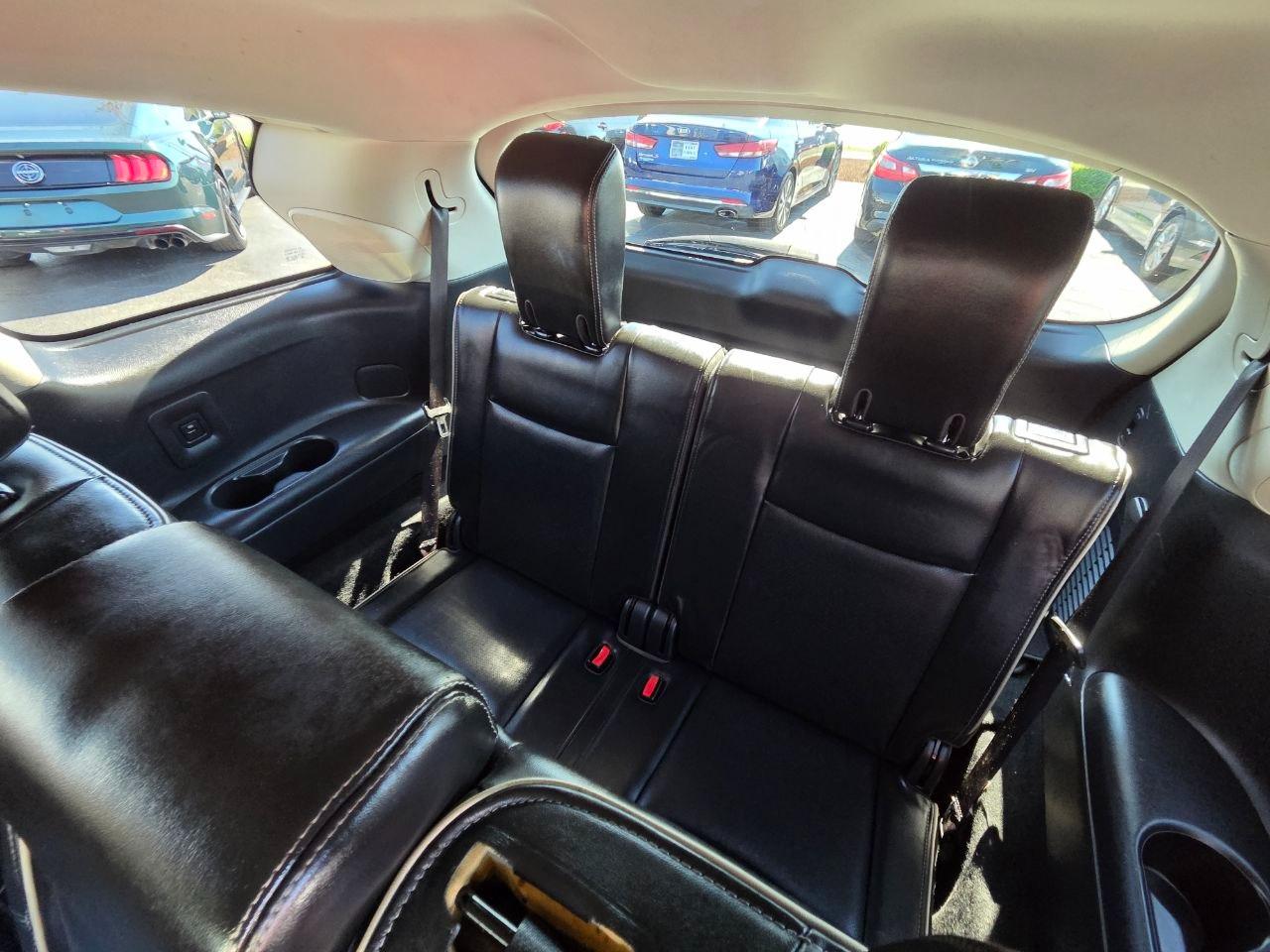 Infiniti QX60 Base AWD 2018