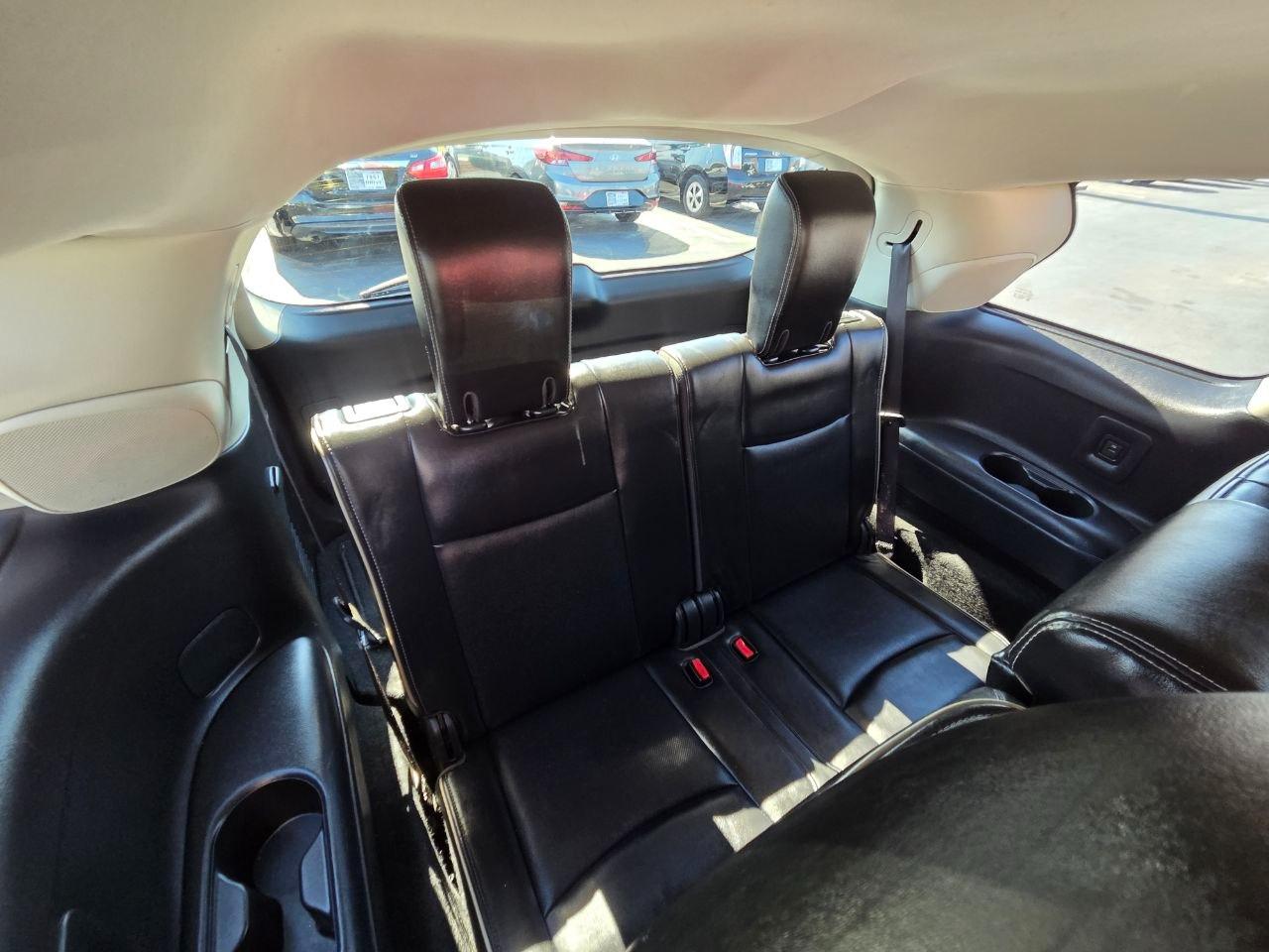 Infiniti QX60 Base AWD 2018