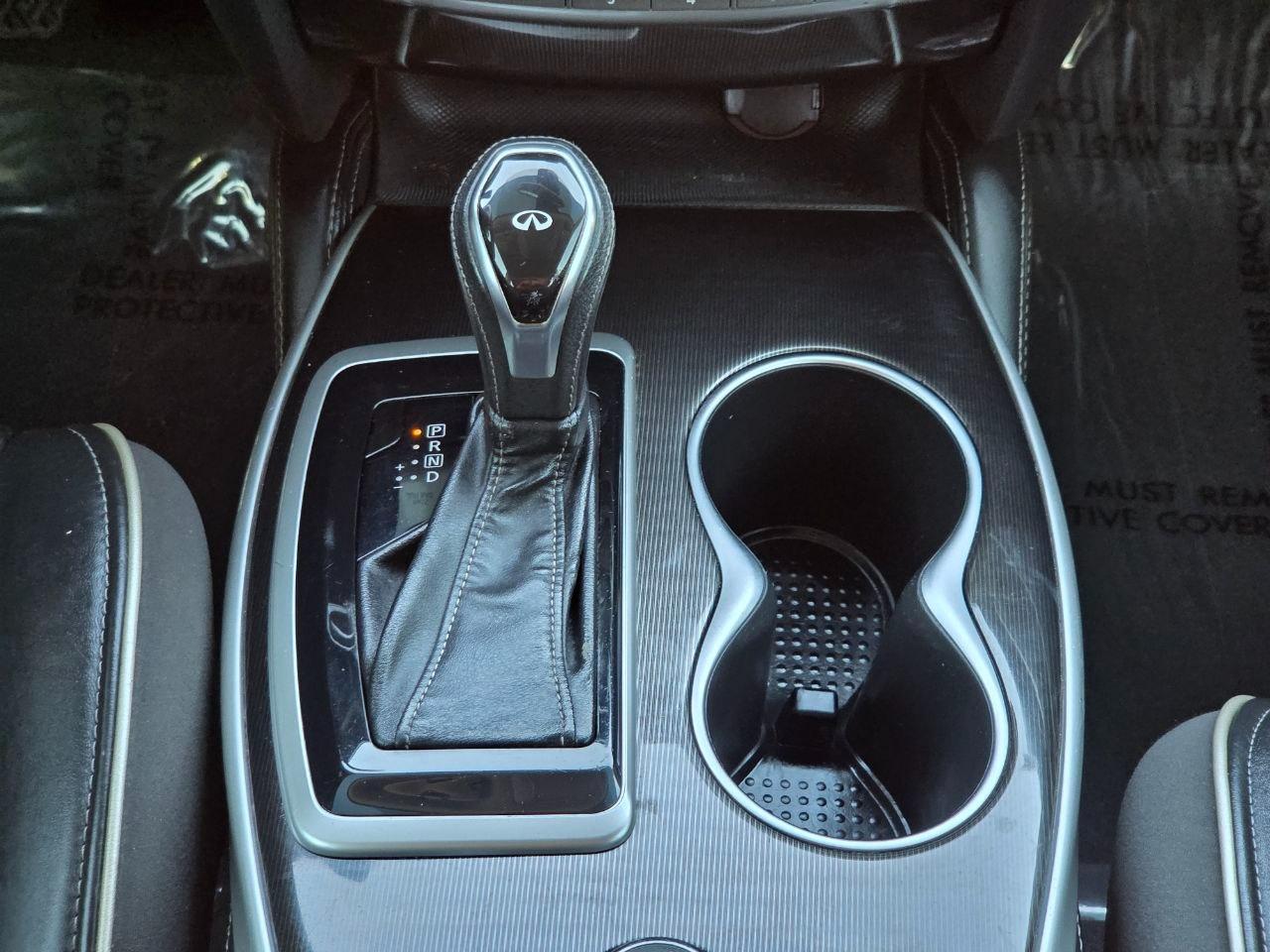 Infiniti QX60 Base AWD 2018