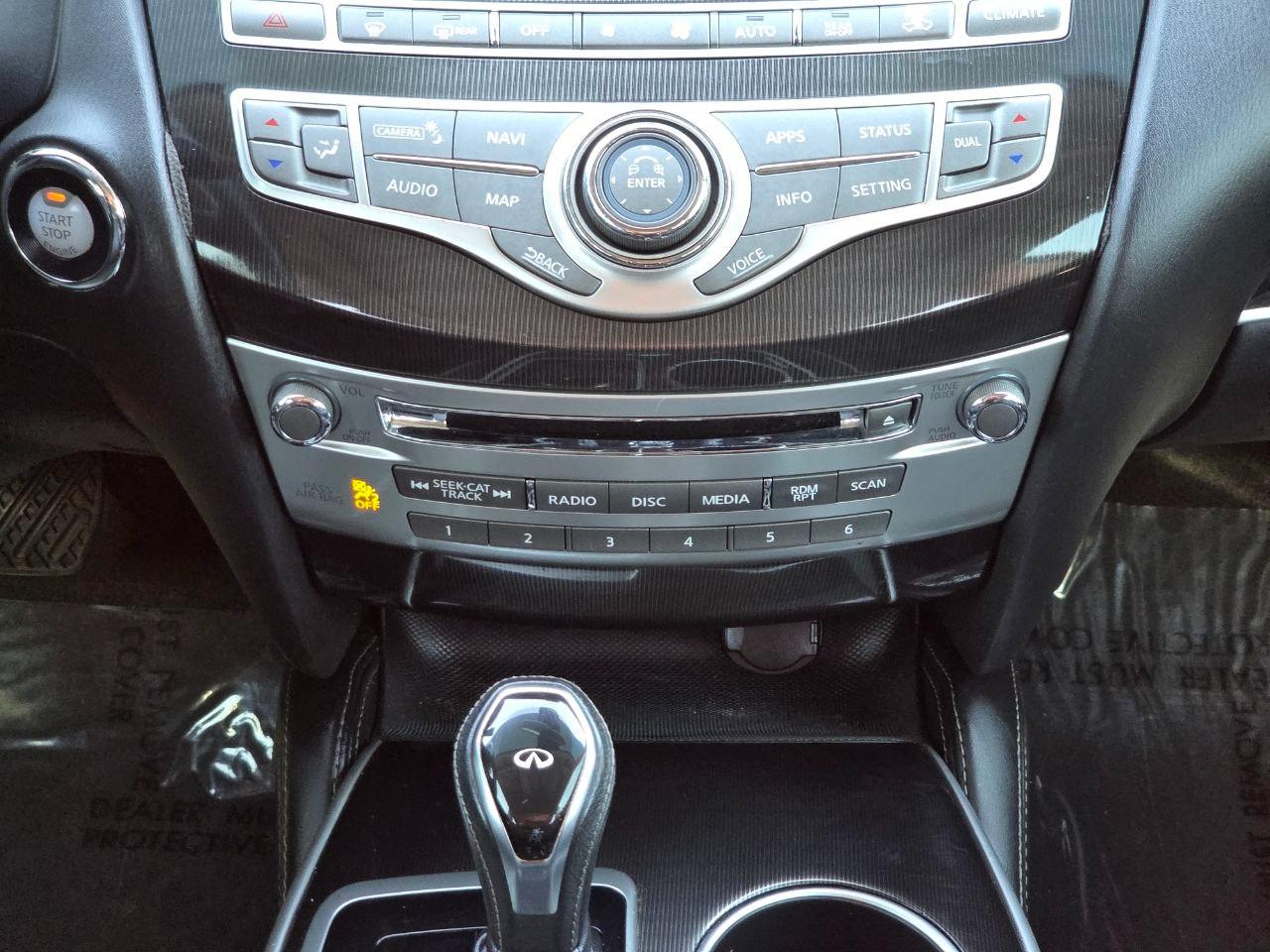 Infiniti QX60 Base AWD 2018