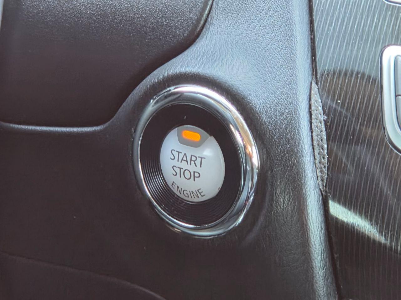 Infiniti QX60 Base AWD 2018